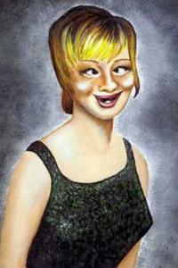 [LEAH'S REPRODUCTION]