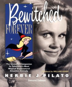 [BEWITCHED FOREVER]