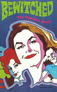 [THE OPPOSITE UNCLE]