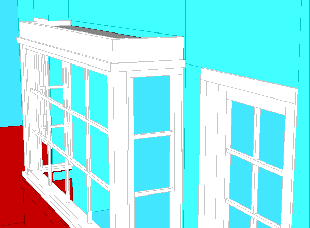 [ADAM R. JONES 3-D VIEW]