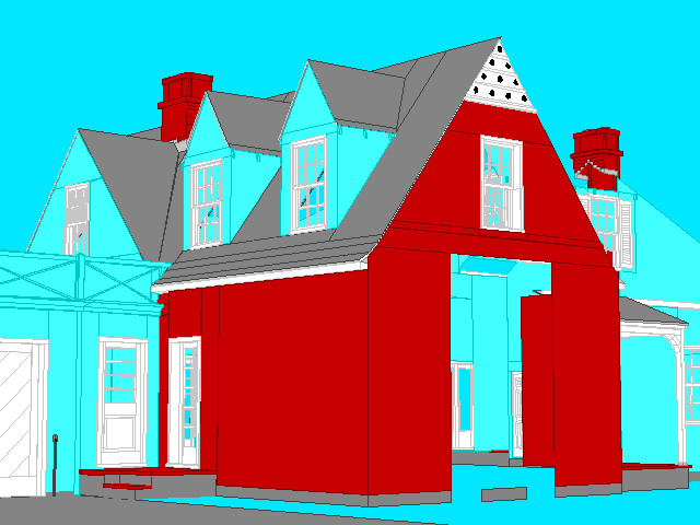 [ADAM R. JONES 3-D VIEW]