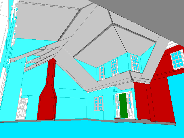 [ADAM R. JONES 3-D VIEW]