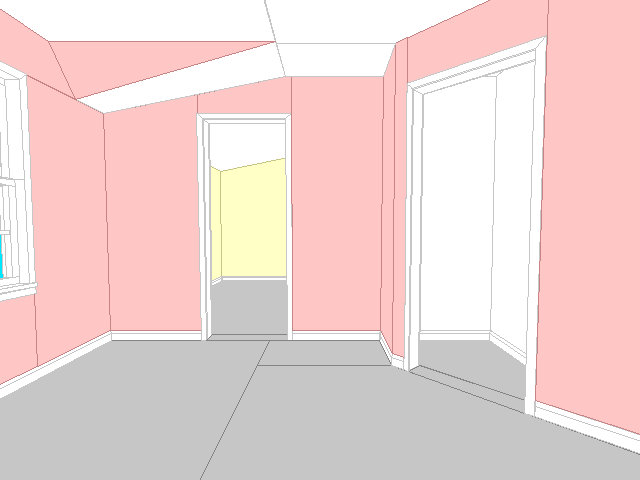 [ADAM R. JONES 3-D VIEW]