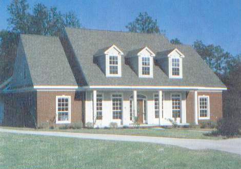 [NELSON HOUSE LOOKALIKE]