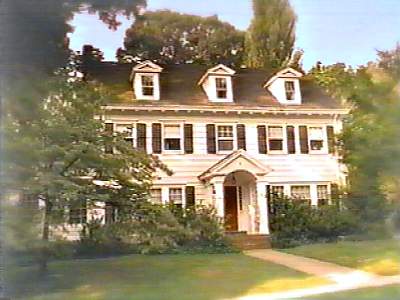 [SHEILA'S HOUSE LOOKALIKE]