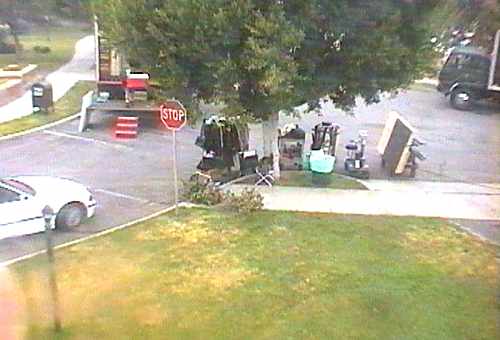 [ADAM R. JONES VIDEO IMAGE]