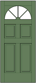 [FRONT DOOR]