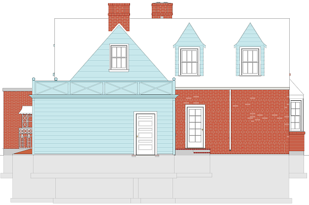 [ADAM R. JONES DRAWING]