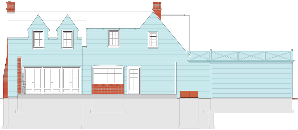 [ADAM R. JONES DRAWING]