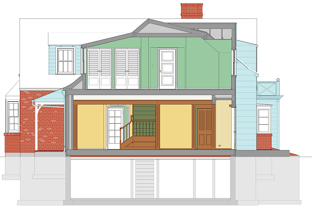 [ADAM R. JONES DRAWING]