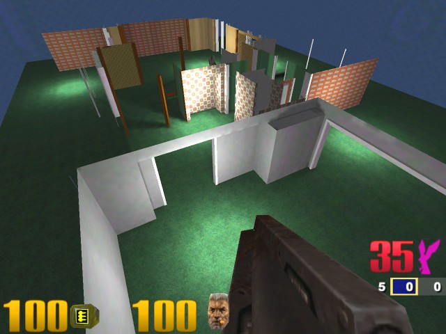 [ADAM R. JONES IMAGE - QUAKE 1164]