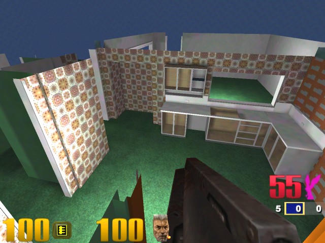 [ADAM R. JONES IMAGE - QUAKE 1164]