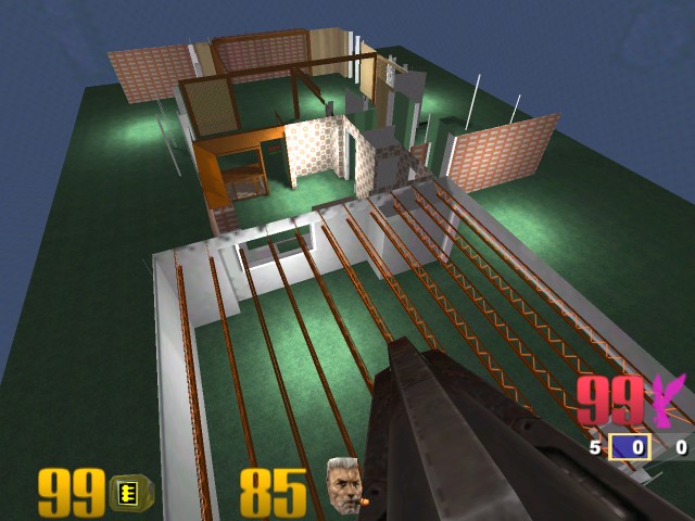 [ADAM R. JONES IMAGE - QUAKE 1164]