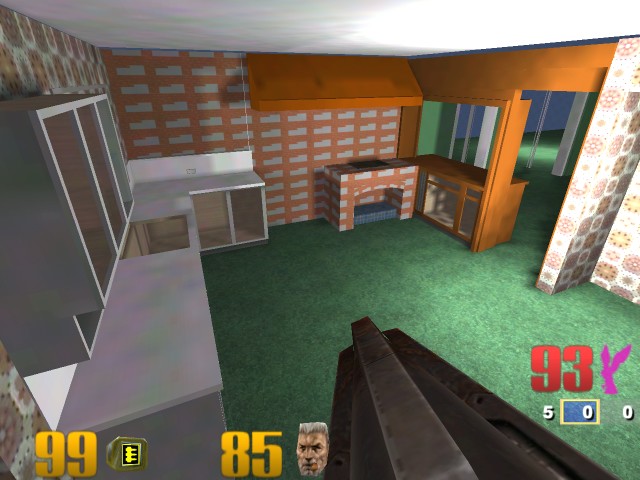 [ADAM R. JONES IMAGE - QUAKE 1164]