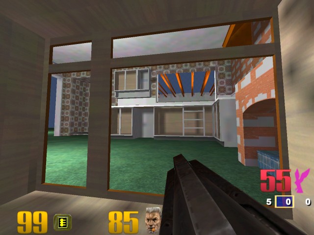 [ADAM R. JONES IMAGE - QUAKE 1164]