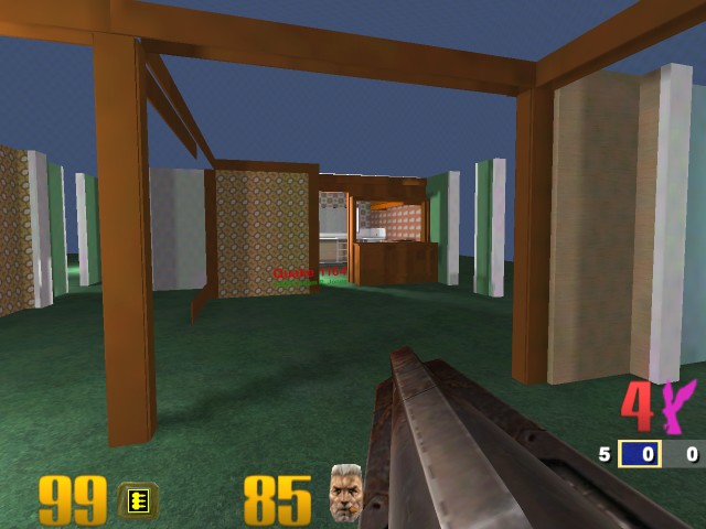 [ADAM R. JONES IMAGE - QUAKE 1164]