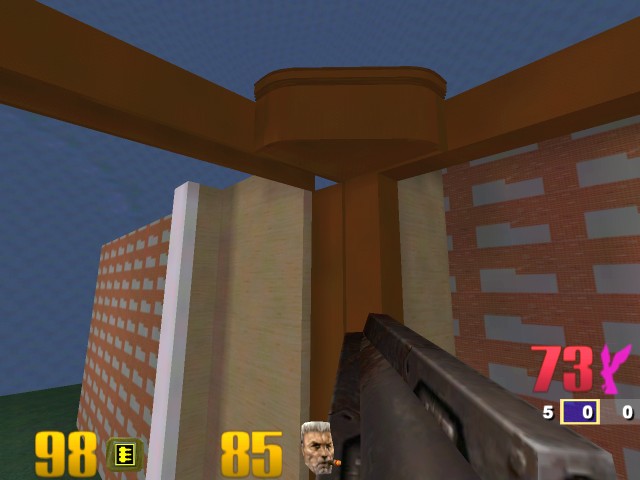 [ADAM R. JONES IMAGE - QUAKE 1164]