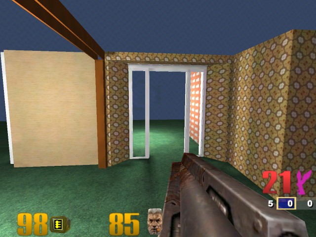 [ADAM R. JONES IMAGE - QUAKE 1164]