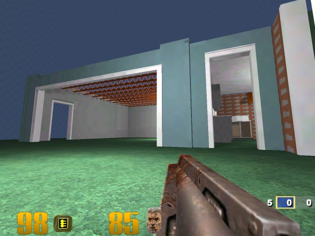 [ADAM R. JONES IMAGE - QUAKE 1164]