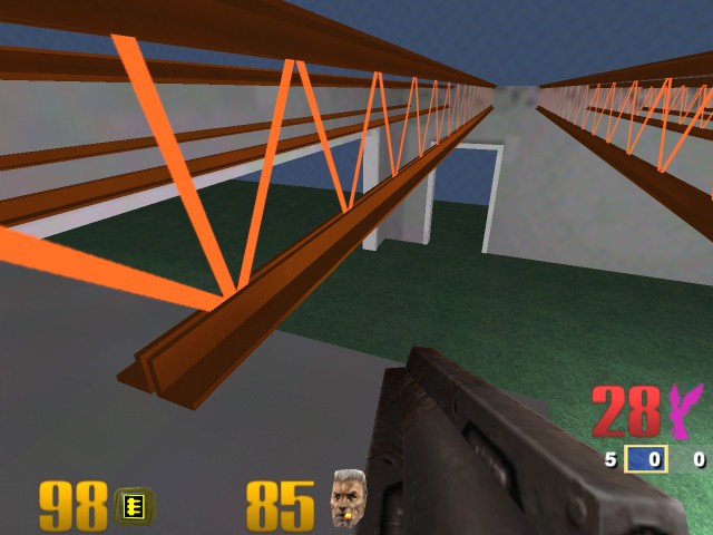 [ADAM R. JONES IMAGE - QUAKE 1164]