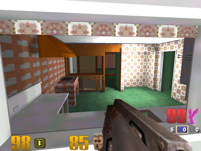 [ADAM R. JONES IMAGE - QUAKE 1164]