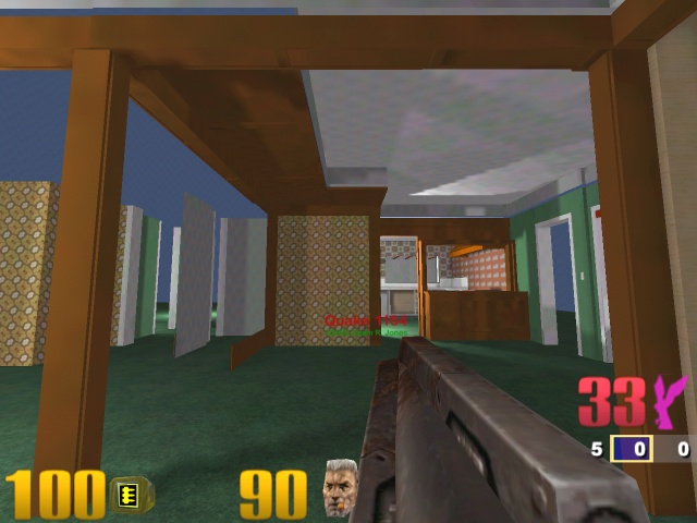 [ADAM R. JONES IMAGE - QUAKE 1164]