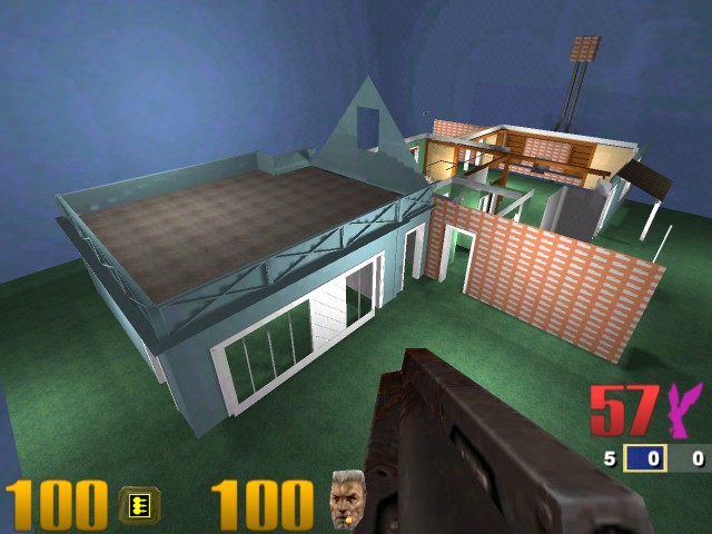 [ADAM R. JONES IMAGE - QUAKE 1164]