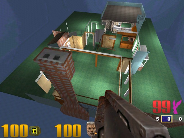 [ADAM R. JONES IMAGE - QUAKE 1164]