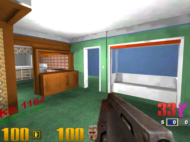 [ADAM R. JONES IMAGE - QUAKE 1164]
