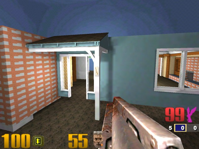 [ADAM R. JONES IMAGE - QUAKE 1164]