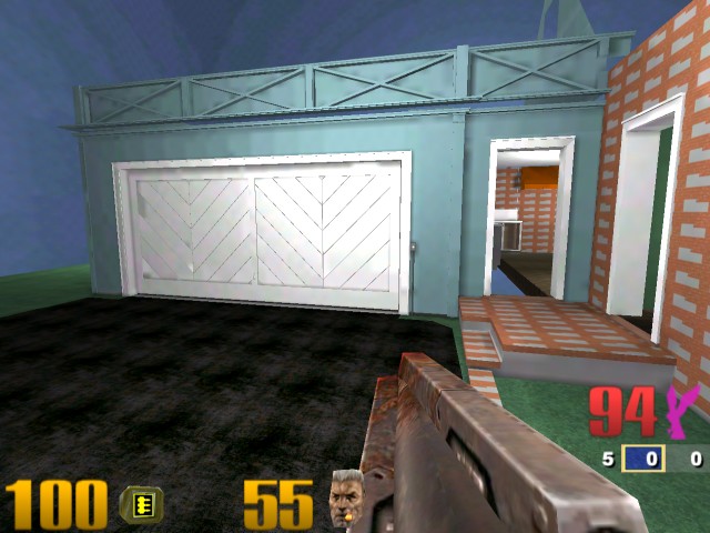 [ADAM R. JONES IMAGE - QUAKE 1164]