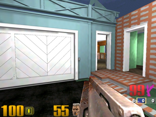 [ADAM R. JONES IMAGE - QUAKE 1164]