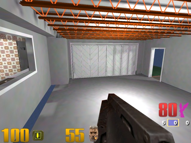 [ADAM R. JONES IMAGE - QUAKE 1164]