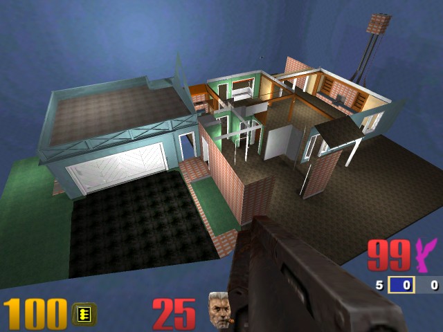 [ADAM R. JONES IMAGE - QUAKE 1164]