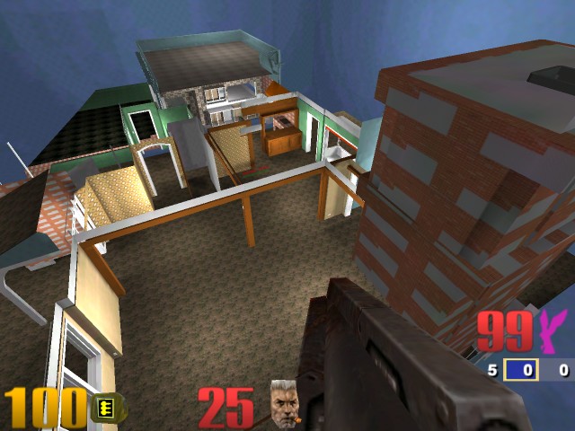 [ADAM R. JONES IMAGE - QUAKE 1164]