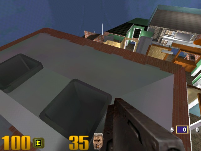 [ADAM R. JONES IMAGE - QUAKE 1164]