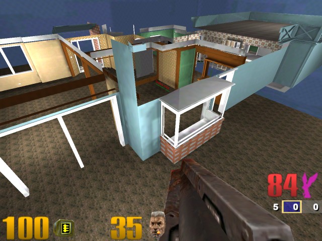 [ADAM R. JONES IMAGE - QUAKE 1164]