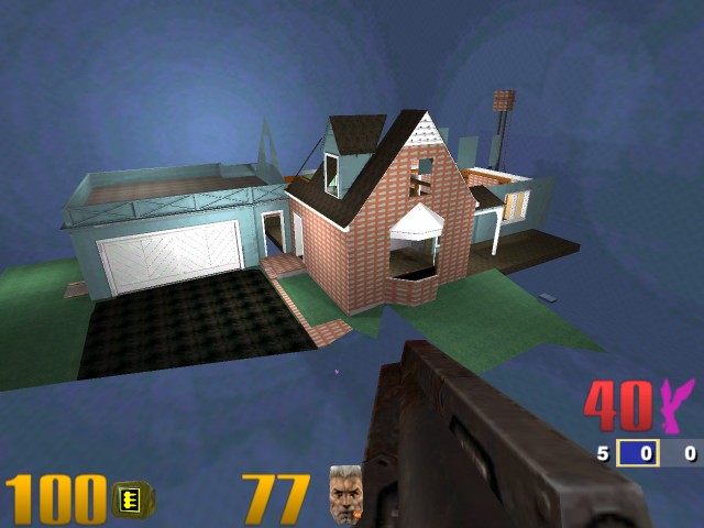 [ADAM R. JONES IMAGE - QUAKE 1164]