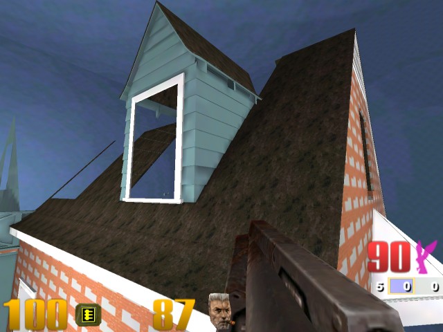 [ADAM R. JONES IMAGE - QUAKE 1164]