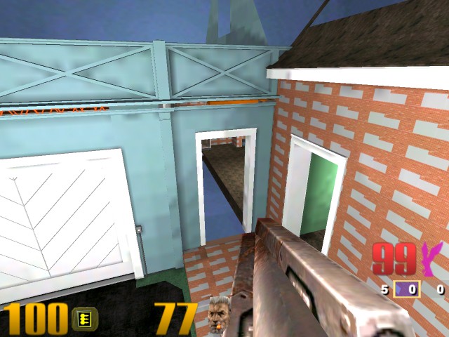 [ADAM R. JONES IMAGE - QUAKE 1164]