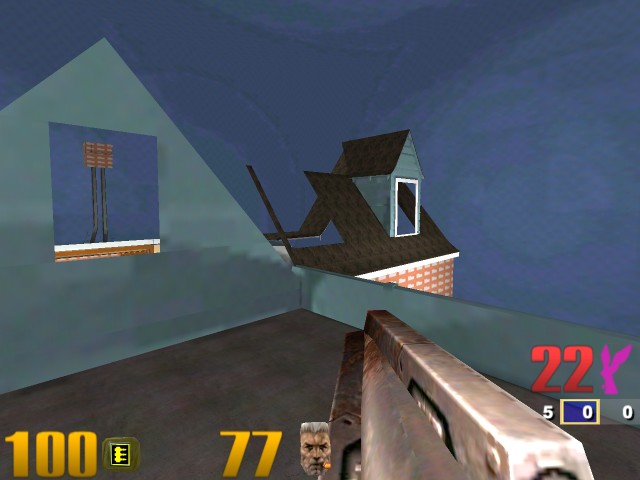 [ADAM R. JONES IMAGE - QUAKE 1164]