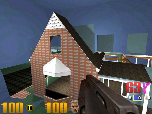 [ADAM R. JONES IMAGE - QUAKE 1164]