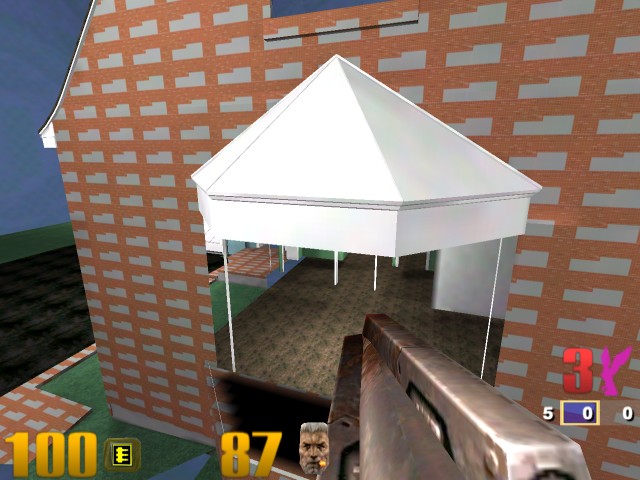 [ADAM R. JONES IMAGE - QUAKE 1164]