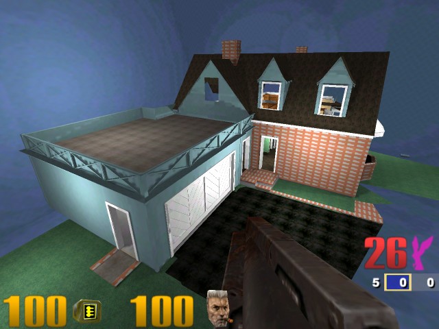 [ADAM R. JONES IMAGE - QUAKE 1164]