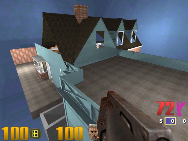 [ADAM R. JONES IMAGE - QUAKE 1164]