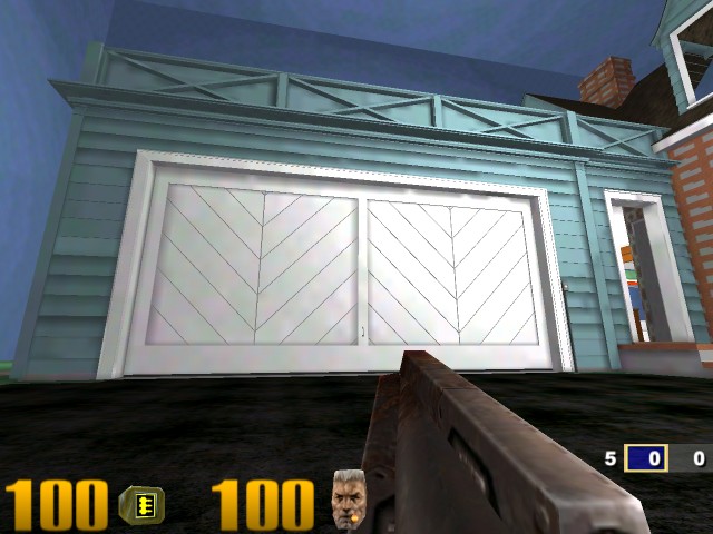 [ADAM R. JONES IMAGE - QUAKE 1164]