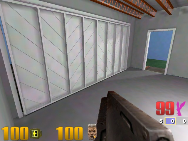 [ADAM R. JONES IMAGE - QUAKE 1164]