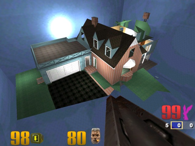 [ADAM R. JONES IMAGE - QUAKE 1164]