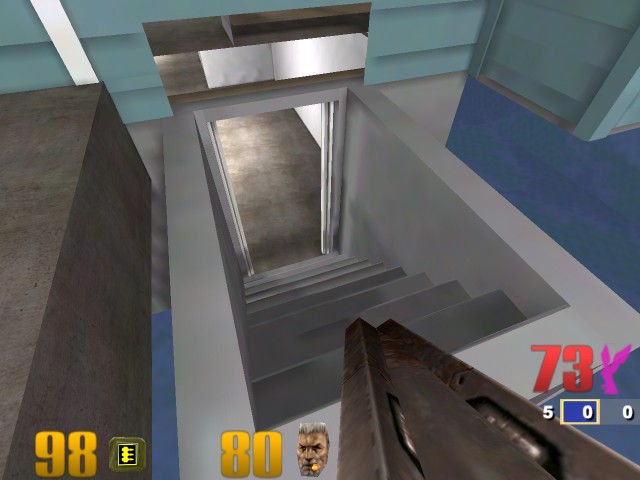 [ADAM R. JONES IMAGE - QUAKE 1164]