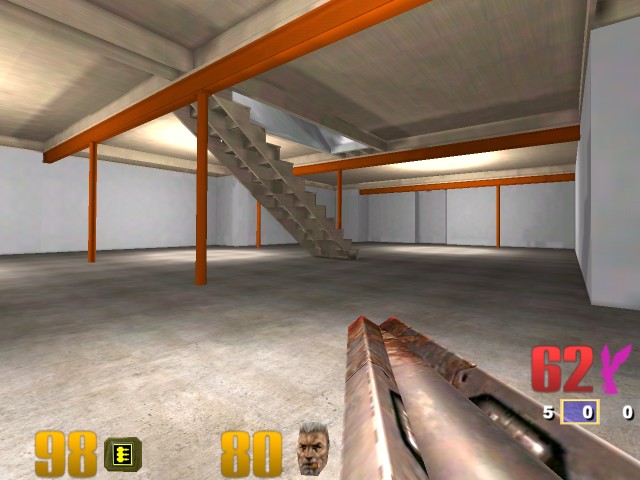 [ADAM R. JONES IMAGE - QUAKE 1164]